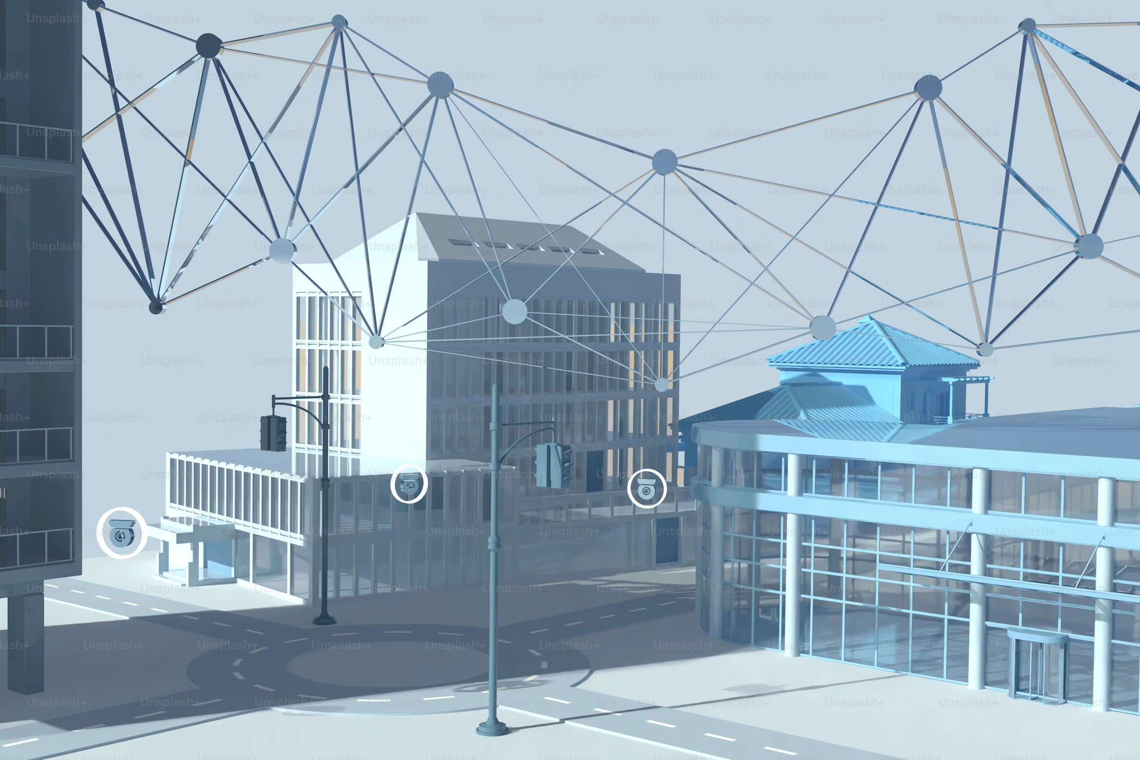 AI and business strategy hero